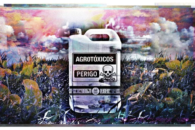Agrotóxicos: muito além da questão tributária 