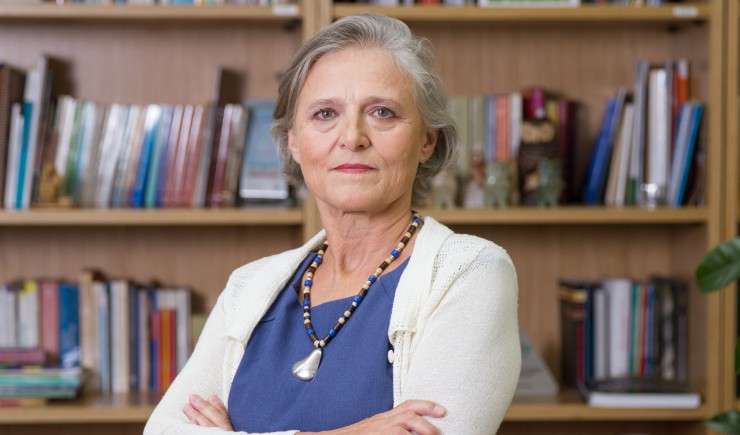 Ex-vice-PGR, Ela Wiecko alerta para risco de Constituinte e repressão sob Flávio Bolsonaro