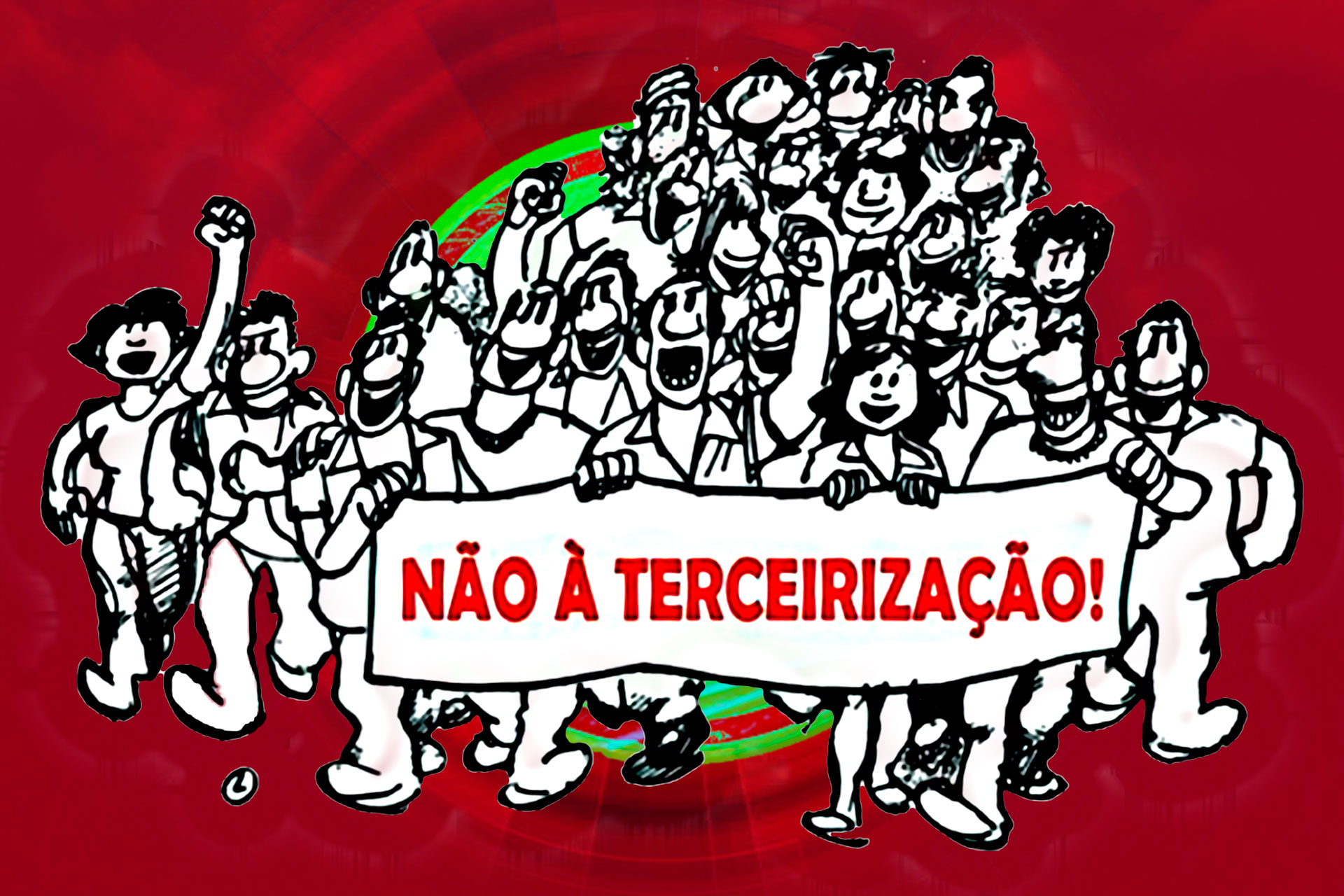 Coletivo Transforma MP lança nota de repúdio à terceirização