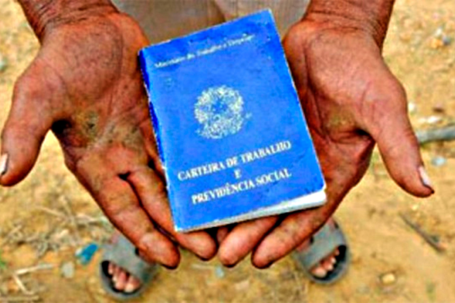 Reforma trabalhista: desvalorização e desproteção do trabalho humano
