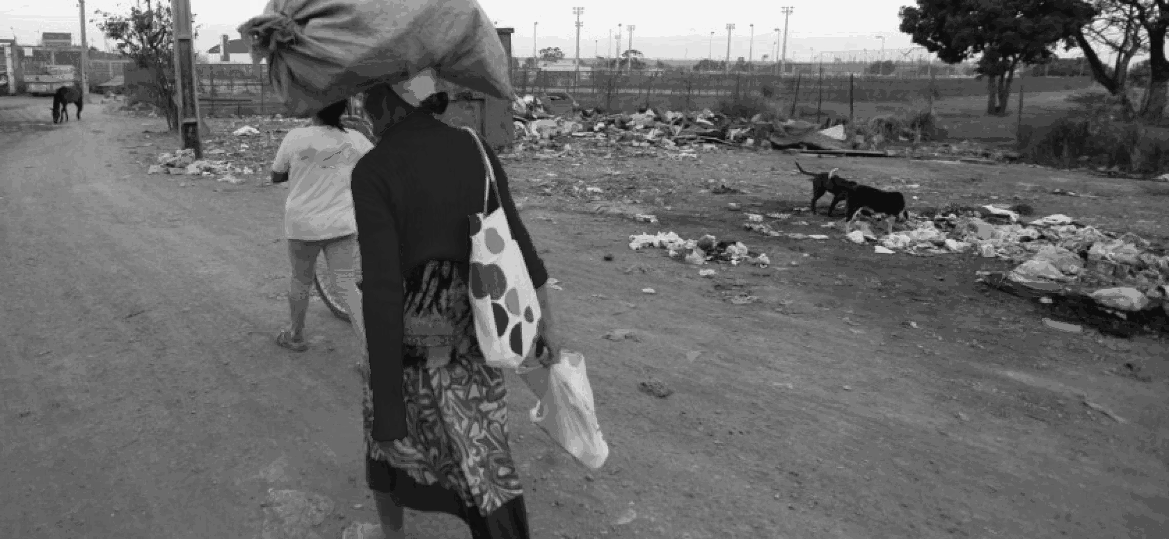 O MP e a erradicação da pobreza: escolha ou missão?