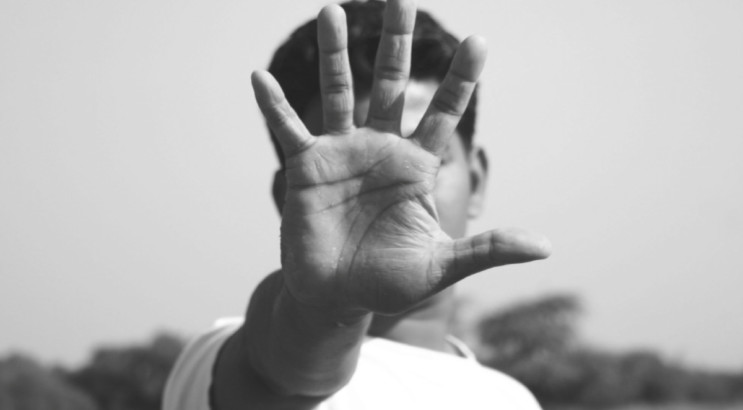 Encarceramento e genocídio da juventude negra