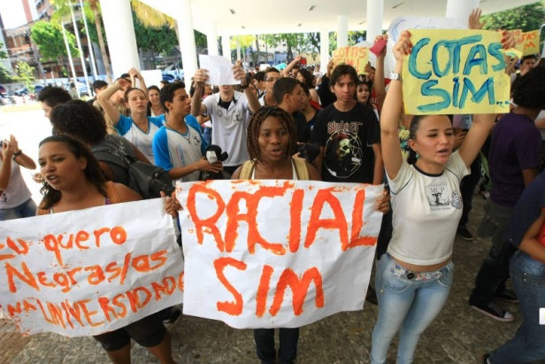 Resolução destina vagas aos negros nos concursos públicos do CNMP e do MP