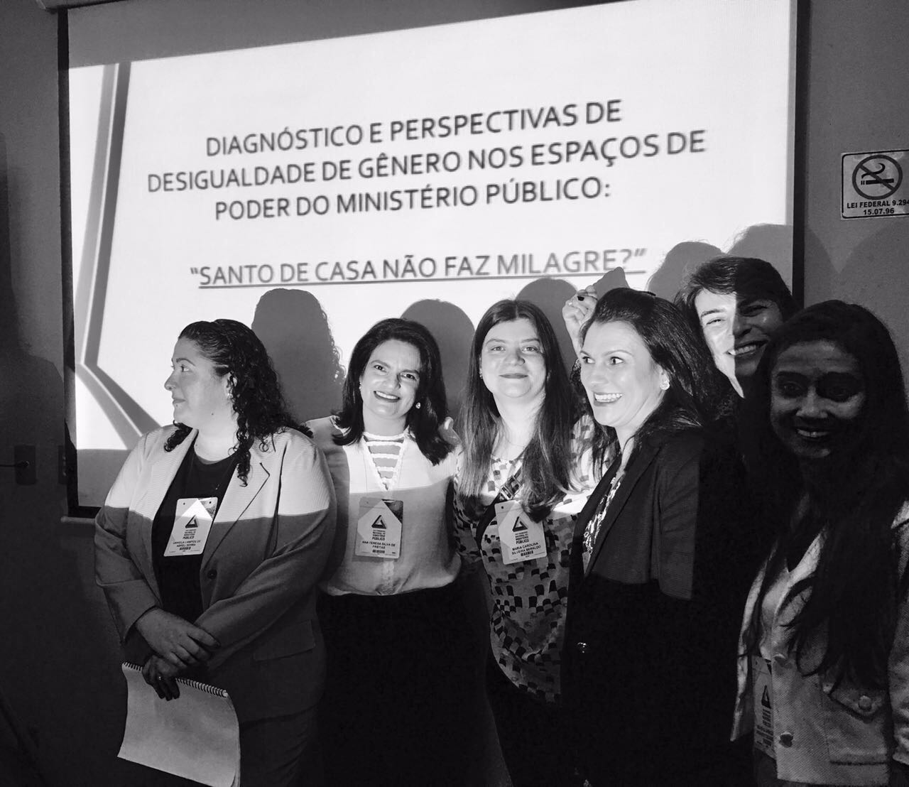 Integrantes do Coletivo têm teses aprovadas no Congresso Nacional do MP