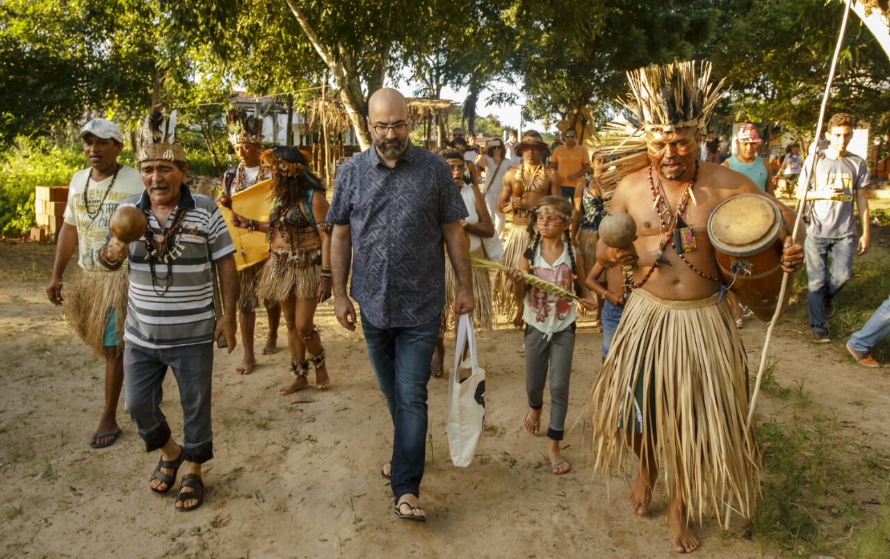 Carta Aberta de Cobrança da Amizade do Escritor Valter Hugo Mãe