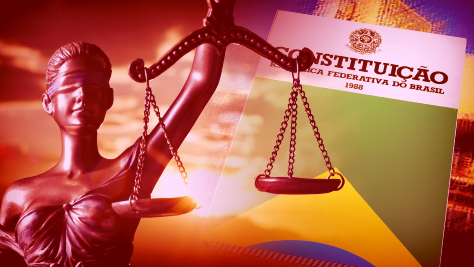 Há excesso de garantias, diz professor. O que dirão os 750 mil presos?