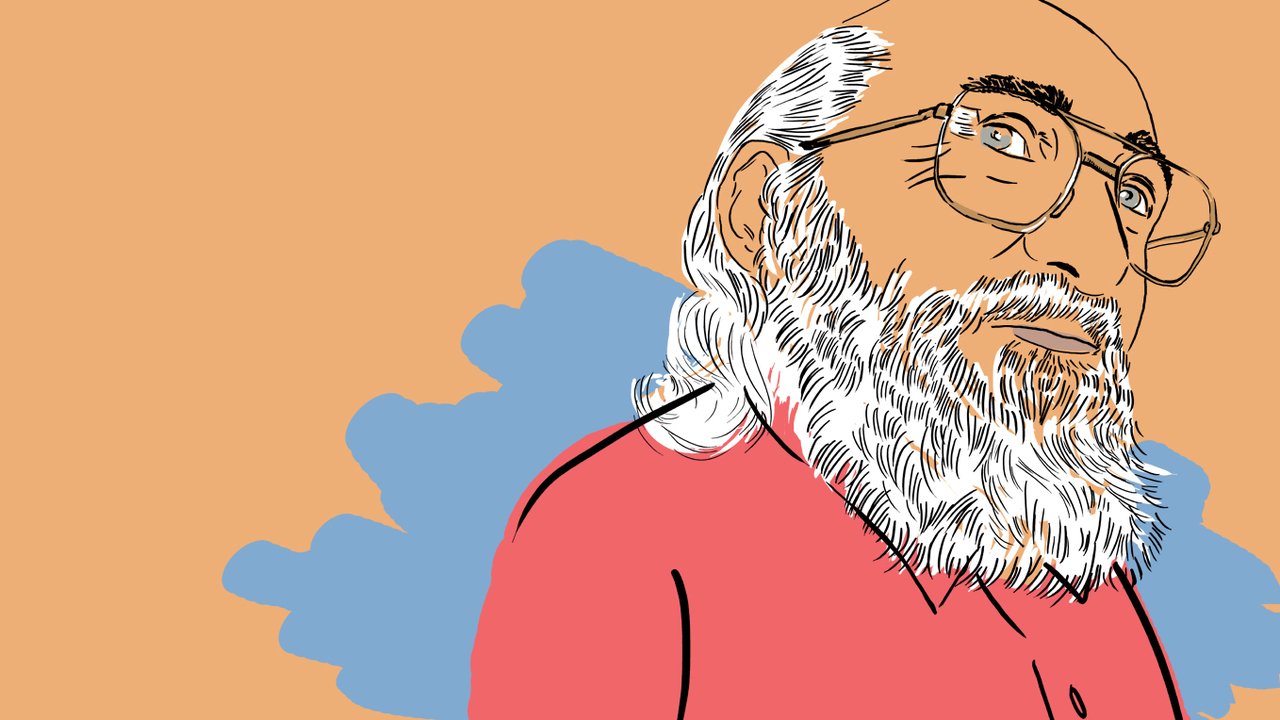 A Educação e o pensamento de Paulo Freire
