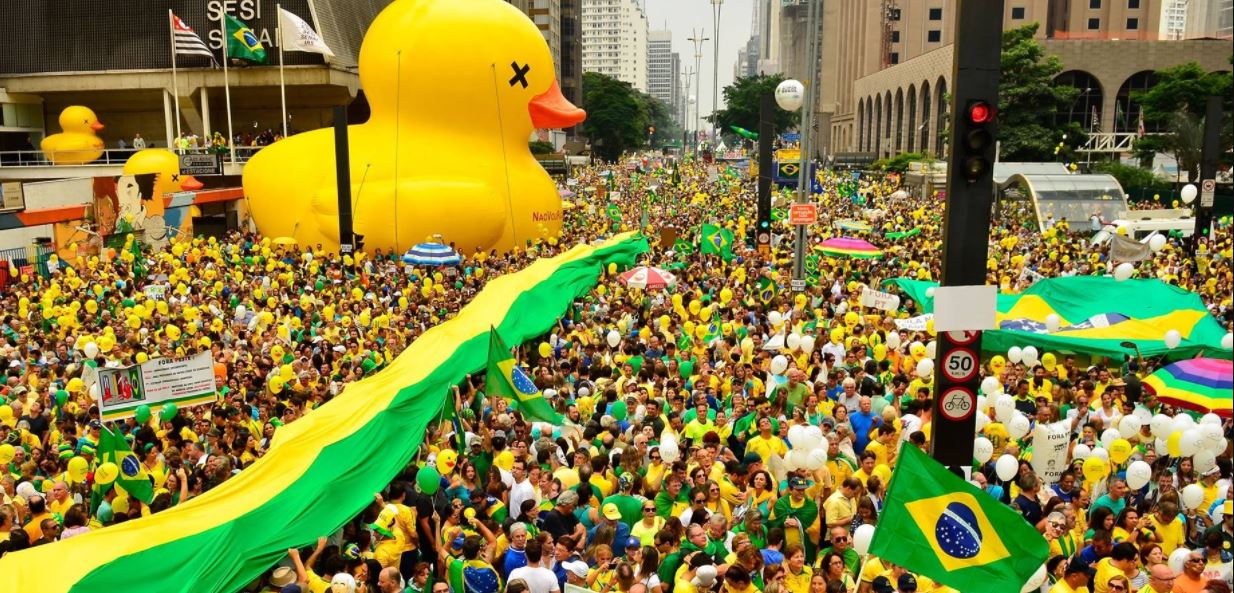 É possível limpar o Brasil da corrupção com o direito penal? Breves reflexões à luz da criminologia