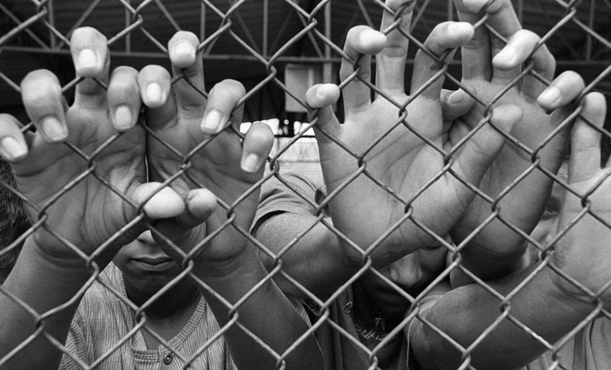 Reduzir a maioridade penal ou internar por mais tempo? Um falso dilema