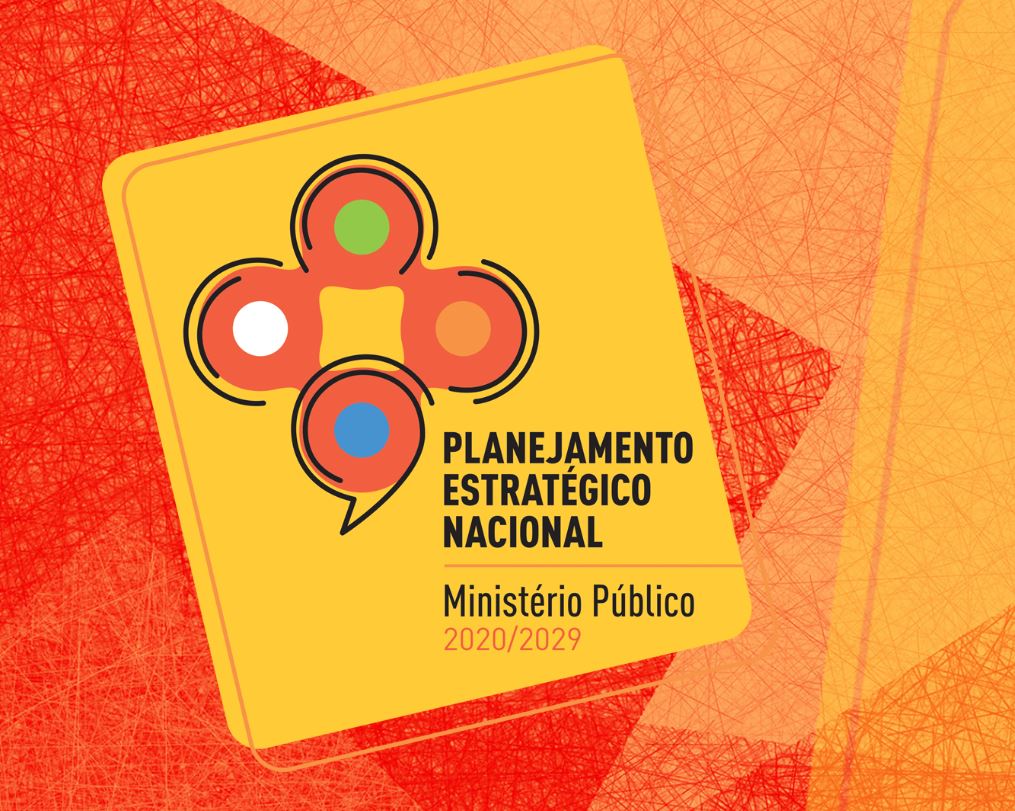 Ministério Público: Opine sobre os temas prioritários para a próxima década
