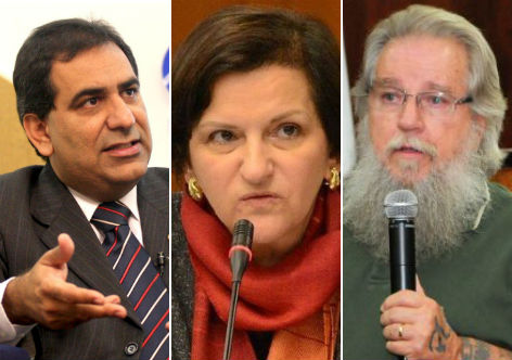Seminário Internacional: Juristas em defesa dos direitos fundamentais