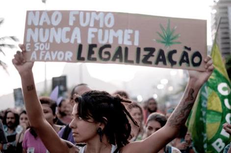 “América Latina precisa pensar em legalizar drogas”, diz agência da ONU