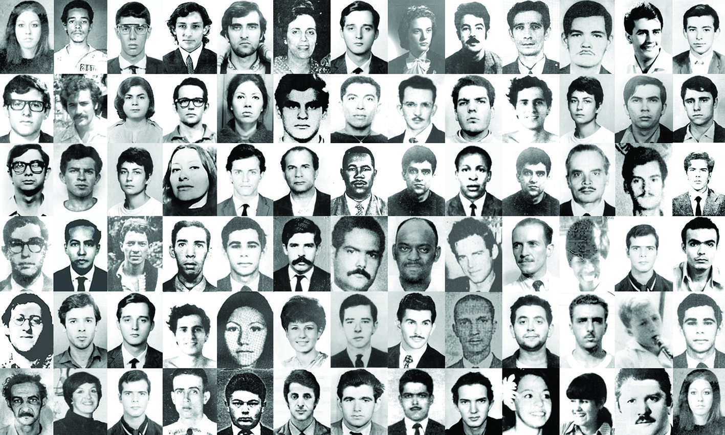 Brasil: a institucionalização das violações aos direitos humanos
