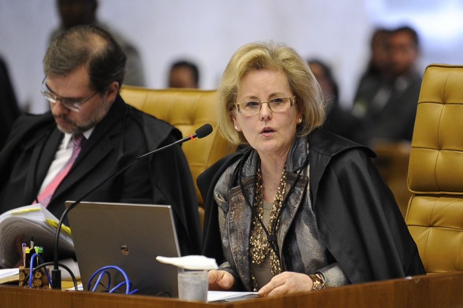 STF debate descriminalização do aborto em audiência pública