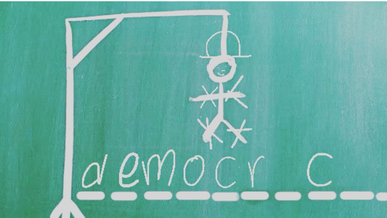 Direito, ideologia e democracia em crise