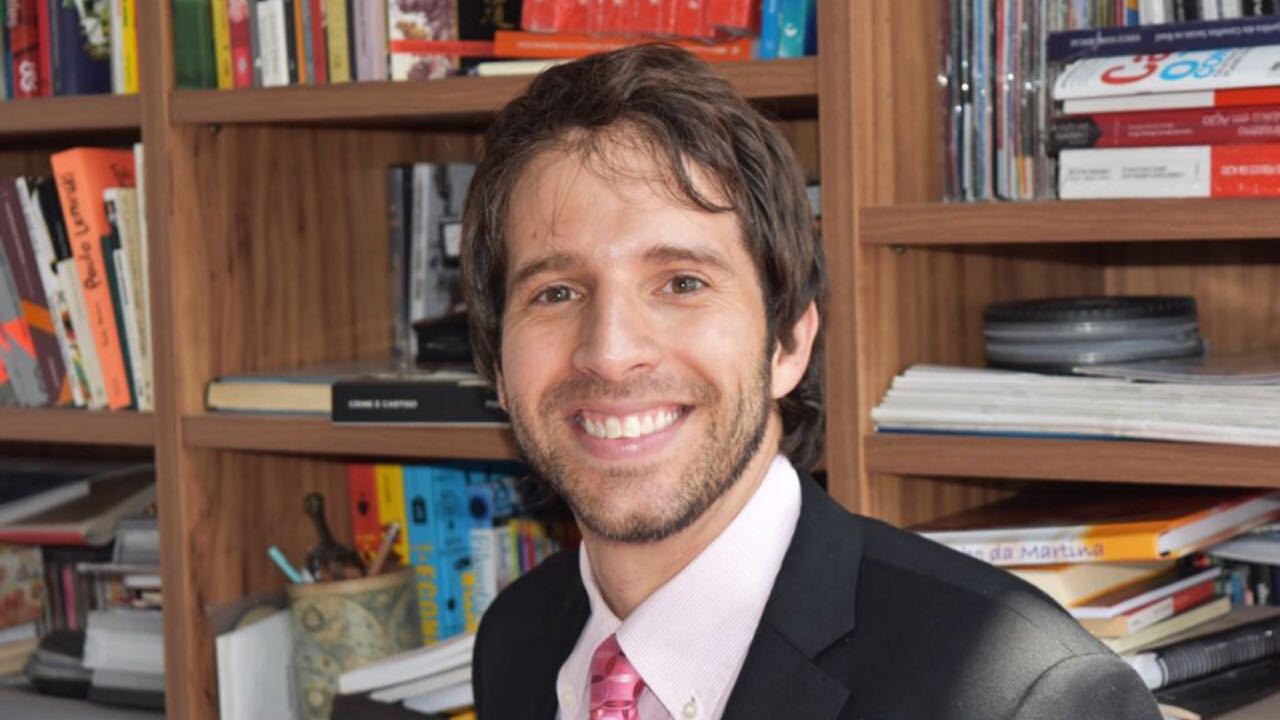 Transforma MP foi um dos convidados de curso sobre sistema de justiça, promovido pela ABJD
