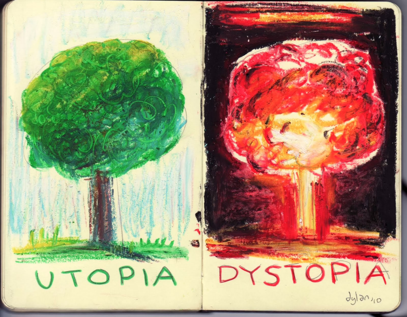 Um Estrondoso Aplauso