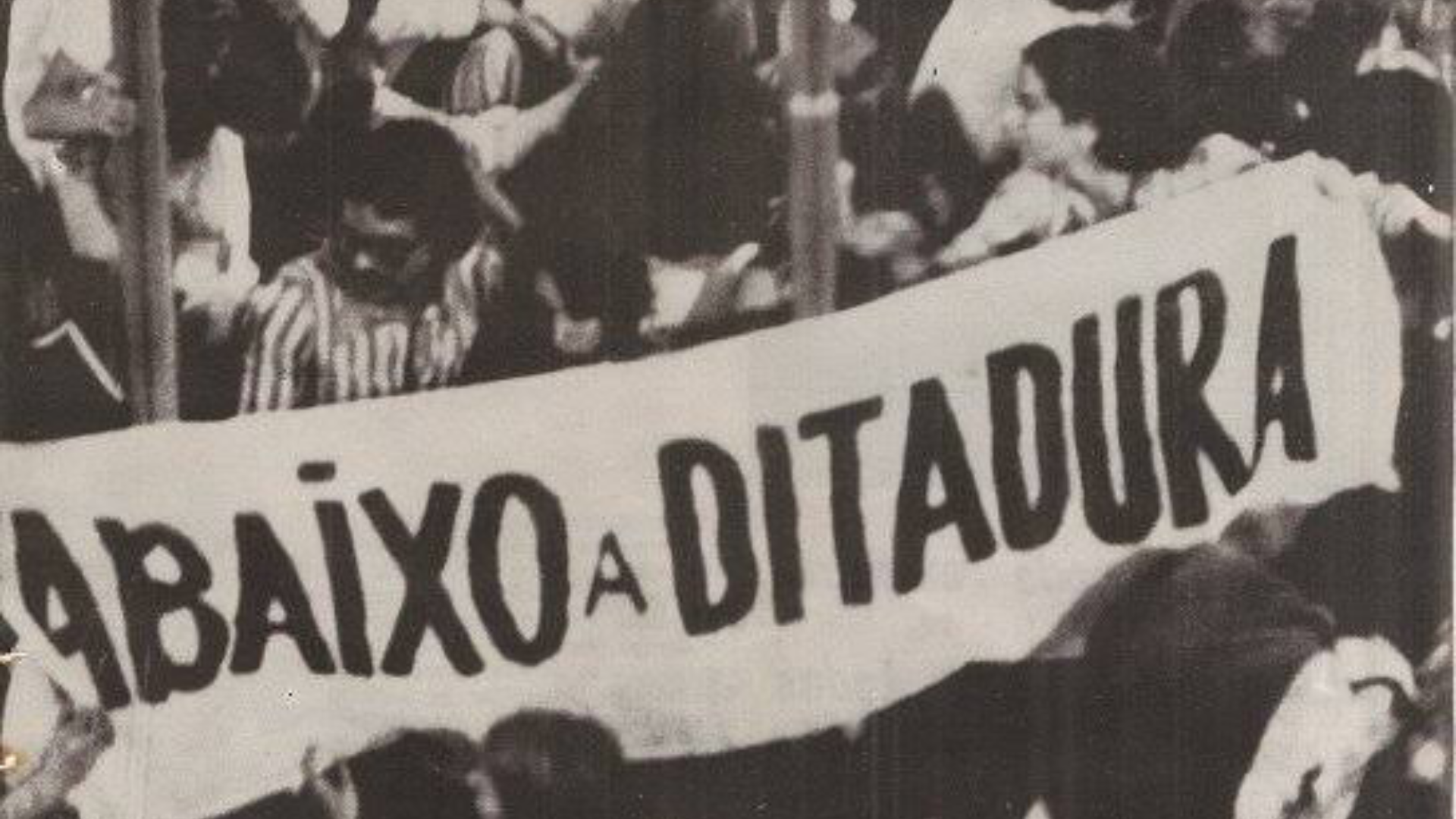 A violência de ontem e de hoje: o papel da história