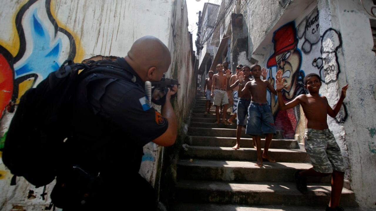 Garantismo Integral: a “teoria” que só existe no Brasil