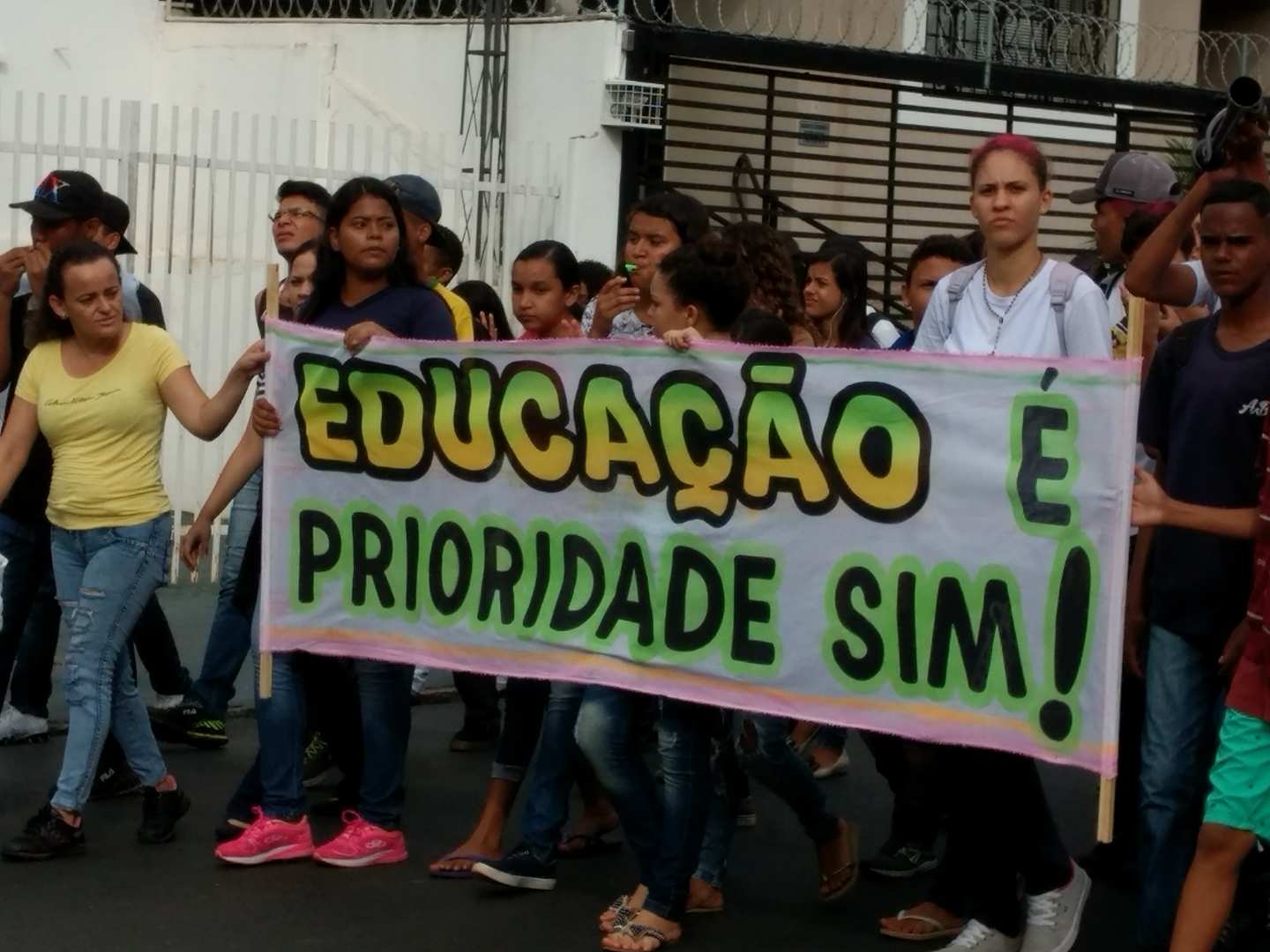 “Se cumprir sua missão constitucional, o MP fará tudo para barrar Escola Sem Partido”
