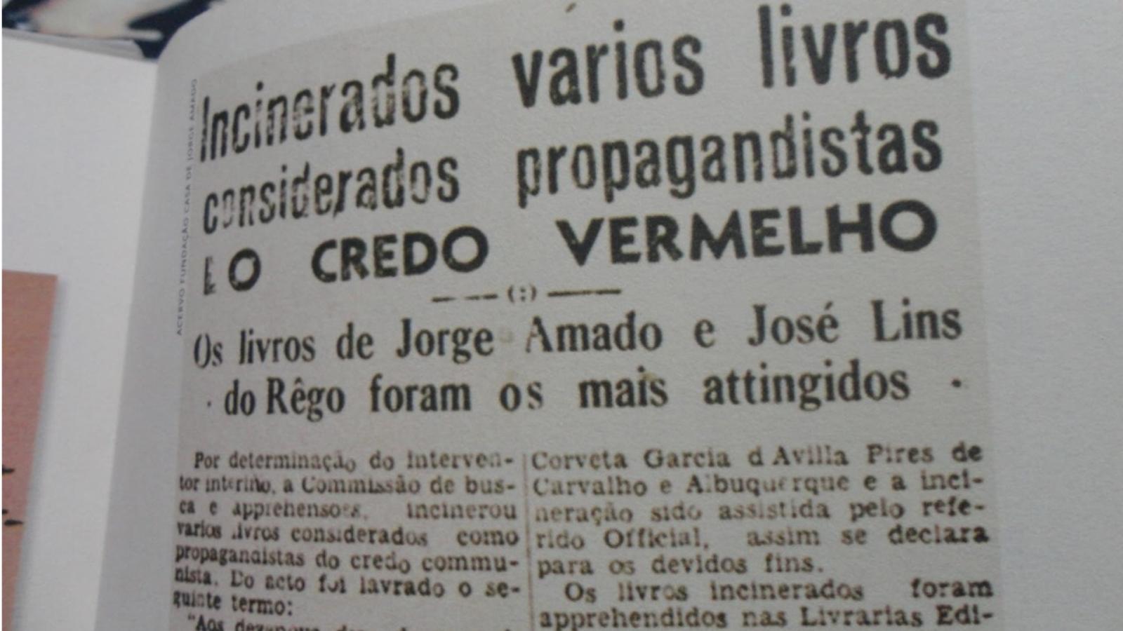 Abaixo a inteligência! Viva a morte!