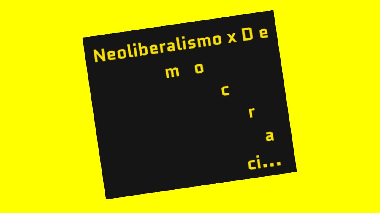 Precisamos falar sobre a “direita jurídica”