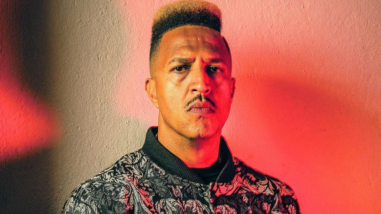 Mano Brown e a voz das ruas