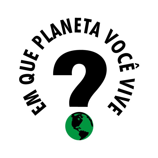 Em que planeta você vive?