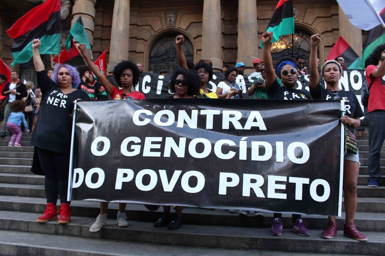 Movimento negro denuncia pacote anticrime de Moro na Comissão Interamericana de Direitos Humanos