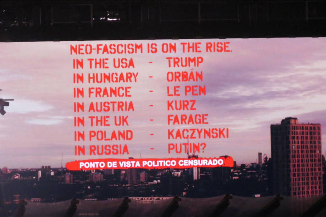 O iminente golpe de Estado na Venezuela: uma usurpação da realidade