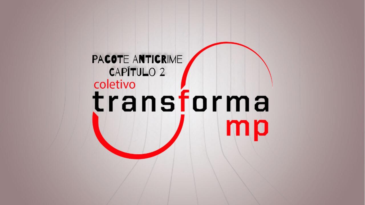 O projeto anticrime e suas inconstitucionalidades - Capítulo 2: os princípios da legalidade e da individualização da pena