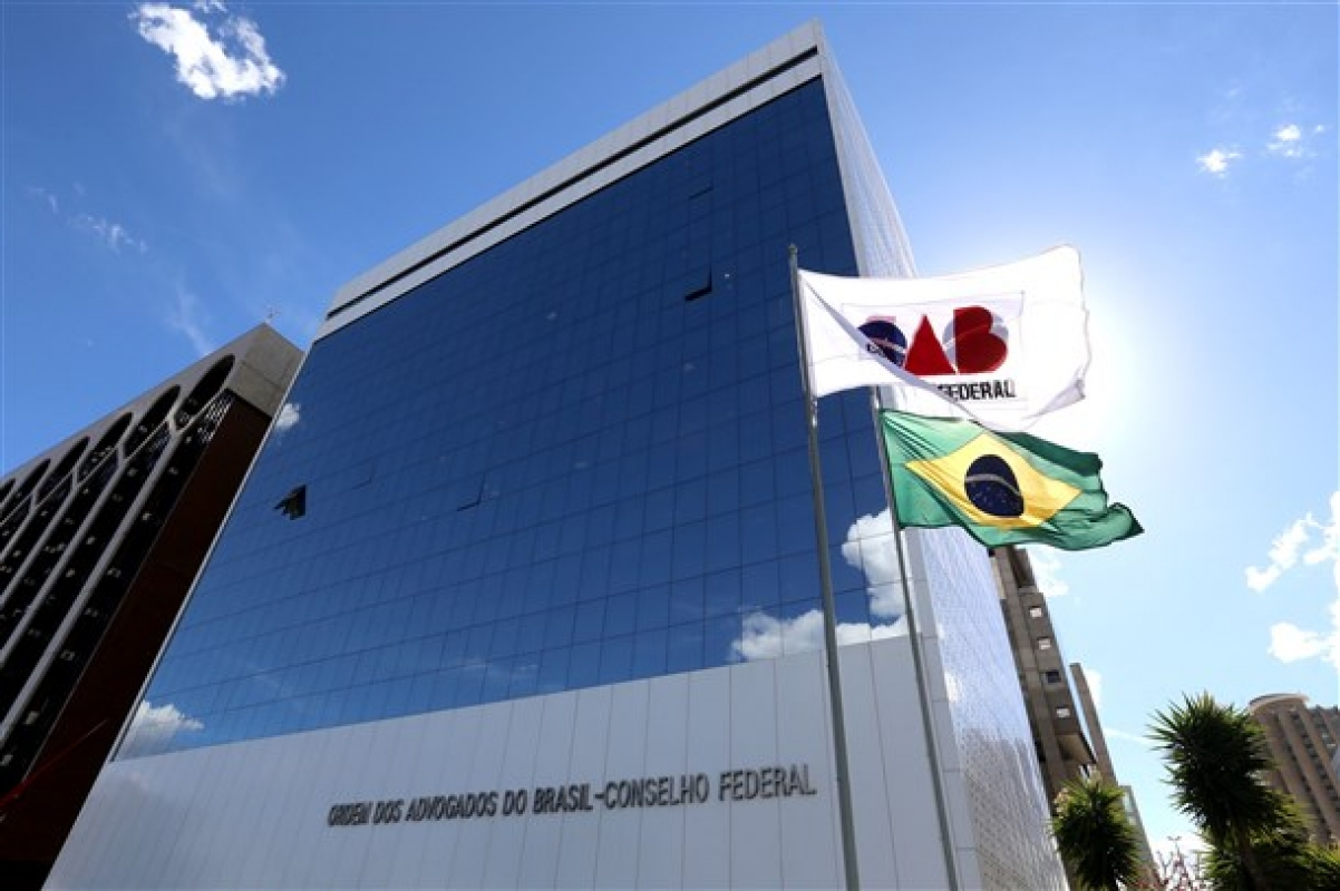 OAB coordenará amplo estudo para avaliar projeto anticorrupção e antiviolência