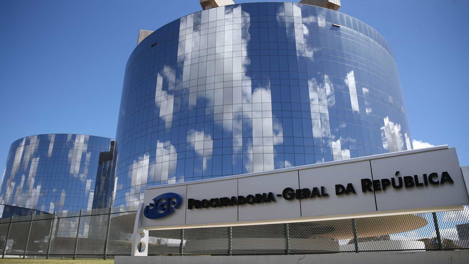 PGR Raquel Dodge pede ao STF anulação de acordo da Petrobras com força-tarefa da Lava Jato