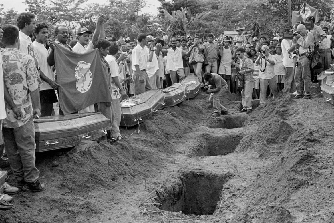 23 anos do massacre de Eldorado: MPF lança roteiro para atuação em casos de violência contra defensores de direitos humanos