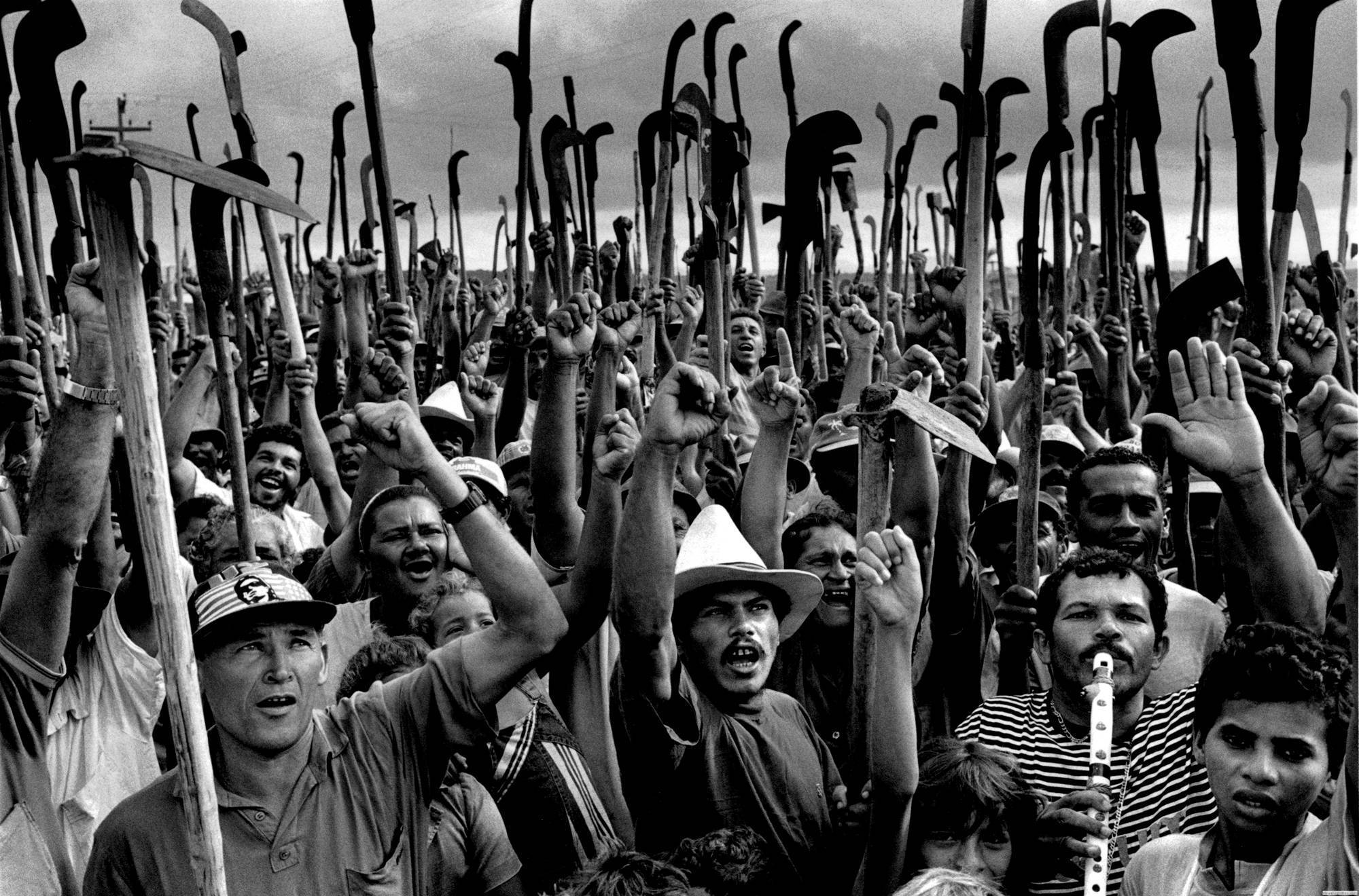 A democracia é a pior forma de governo