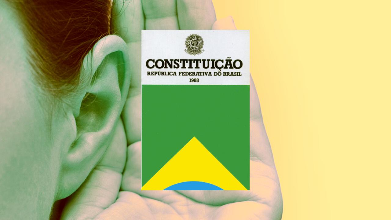 Como dever de ofício, juízes devem ouvir a Constituição, e não a "voz das ruas"