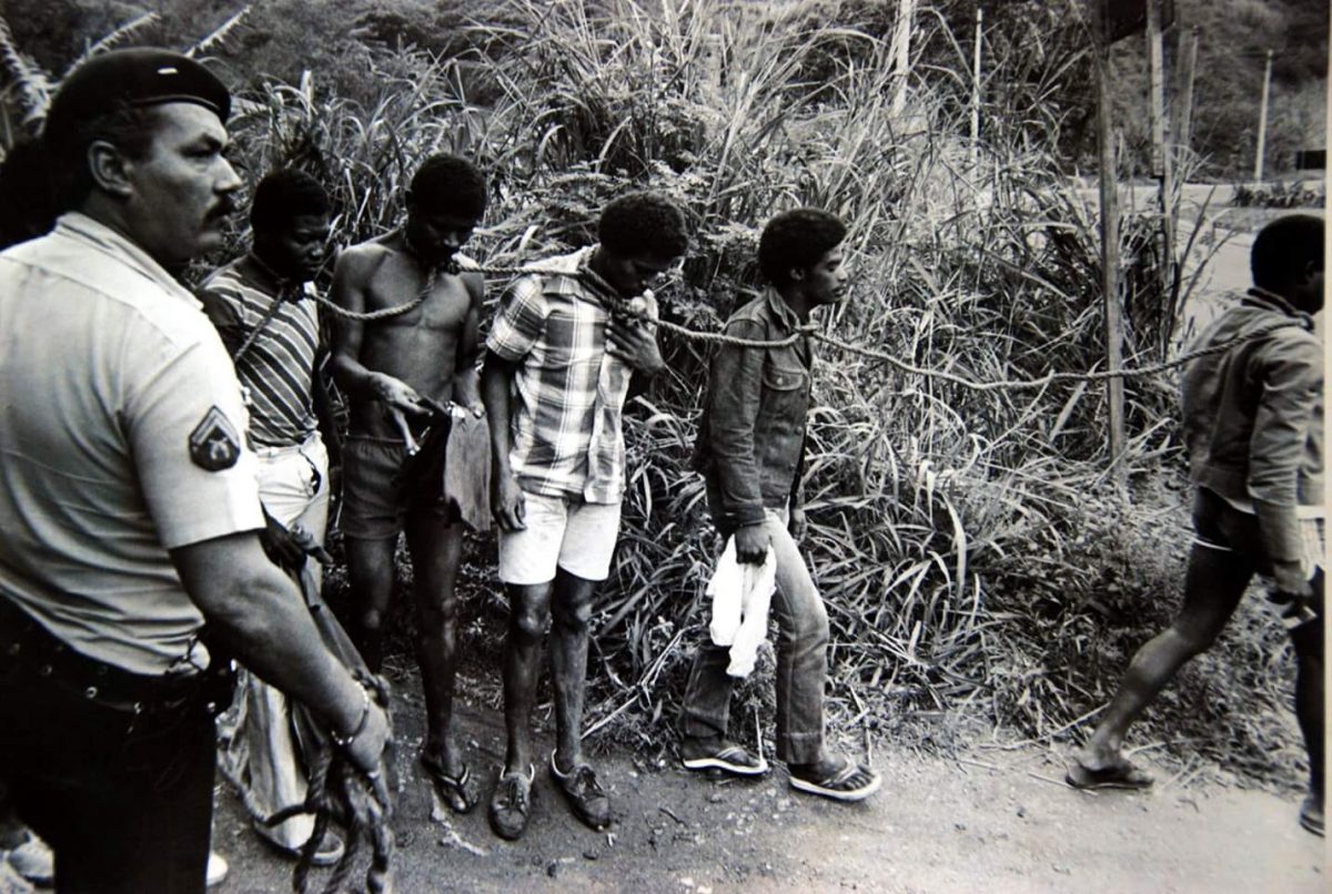 Do Golpe de 1964 a 2019: permanência das violações de ontem e de hoje