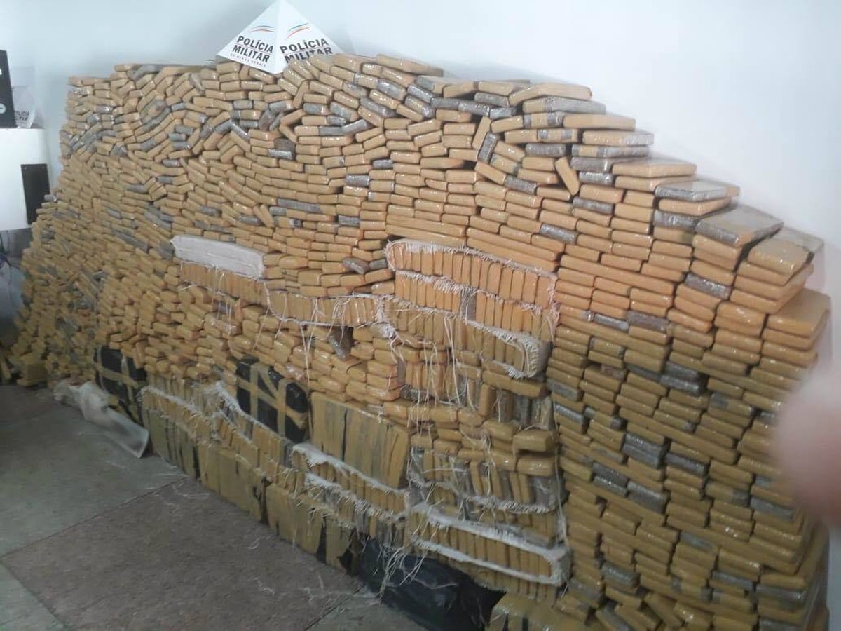 “Nós perdemos a guerra. Nunca vi faltar maconha em lugar nenhum do país devido às nossas apreensões”