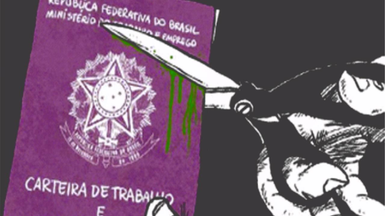 A ‘uberização’ do trabalho é ainda pior para as mulheres