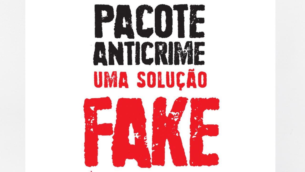 Como o pacote "anticrime" prejudicará o trabalho das defensorias públicas