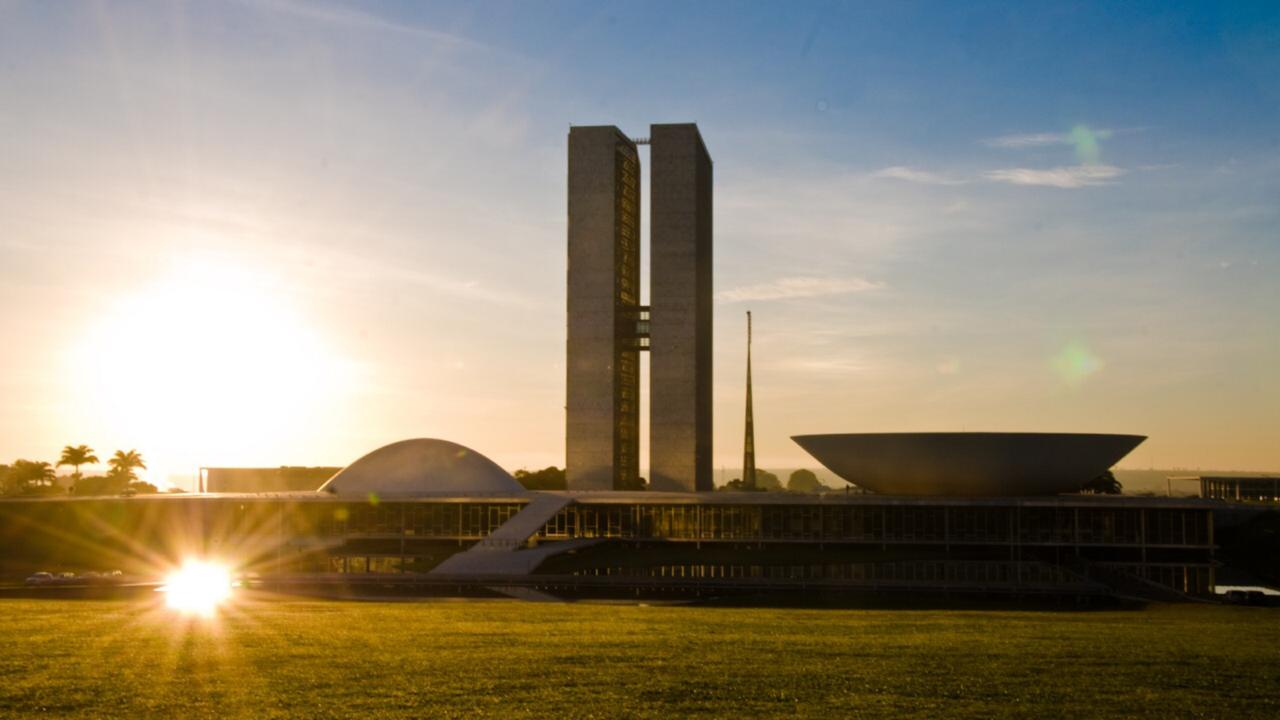 Reforma da Previdência e pacote "anticrime" em debate na Câmara esta semana