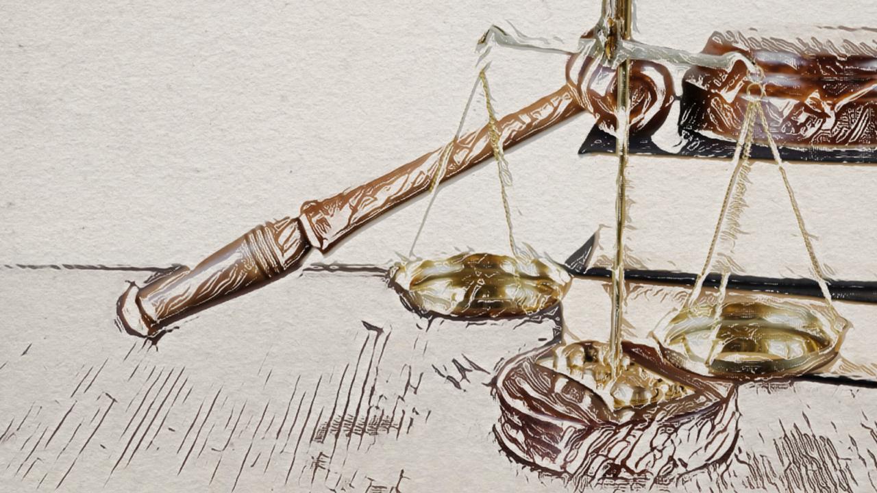 A Justiça que retalha a si própria