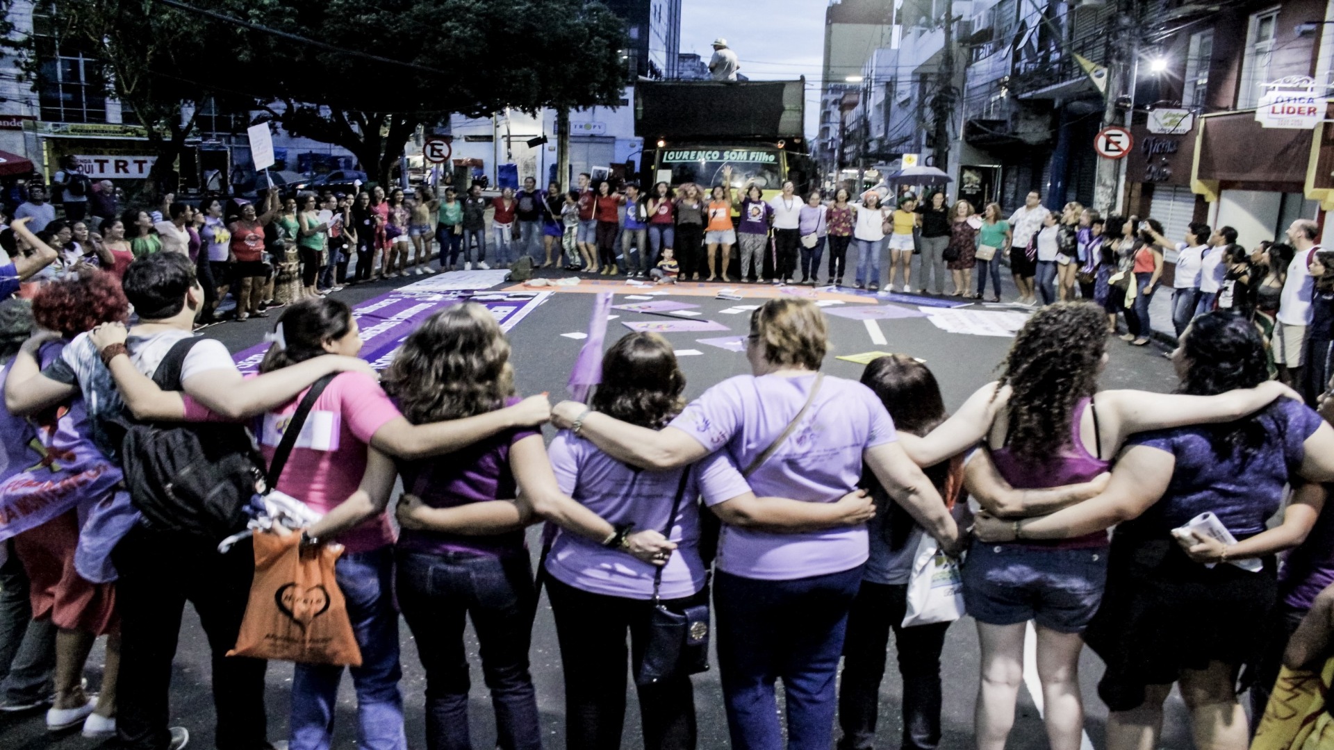 Transforma MP apoia Nota da Coletiva de Mulheres Defensoras Públicas contra episódio de machismo na Bahia