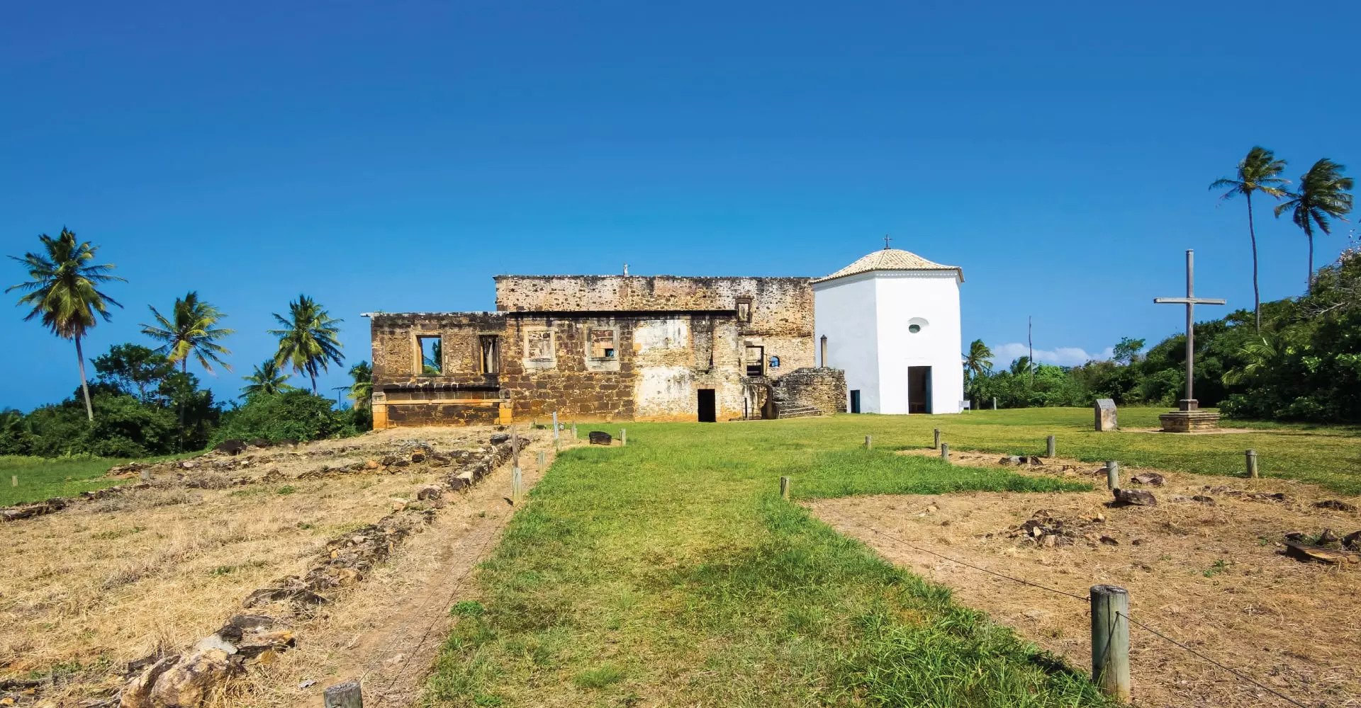 Um sádico em terras baianas: a história da crueldade na Casa da Torre
