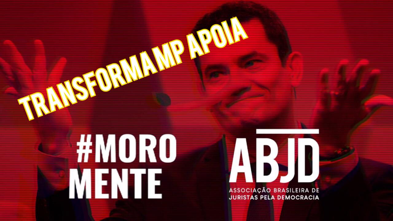 #MoroMente: "ele sabe que o que foi publicado é verdadeiro e é cínico negar isso", diz Afrânio Silva Jardim
