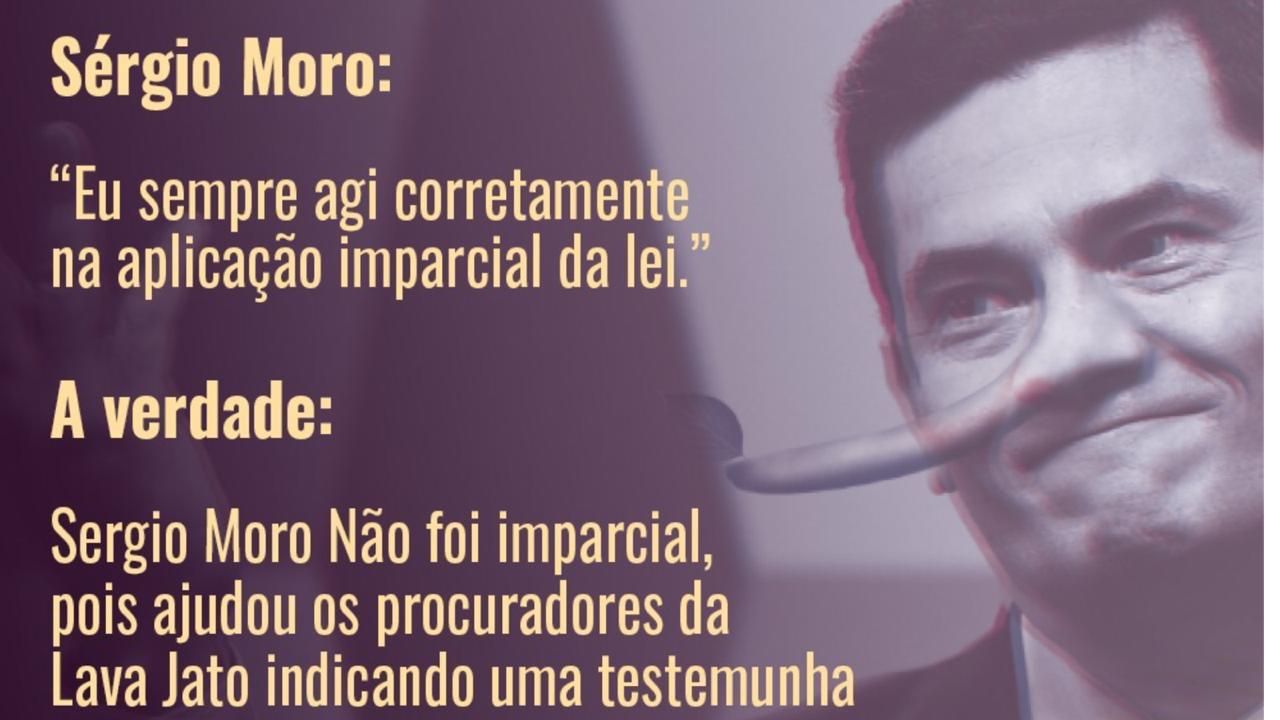 #MoroMente: "O heroísmo populista de Moro vem minando a democracia", diz juíza Gláucia Foley