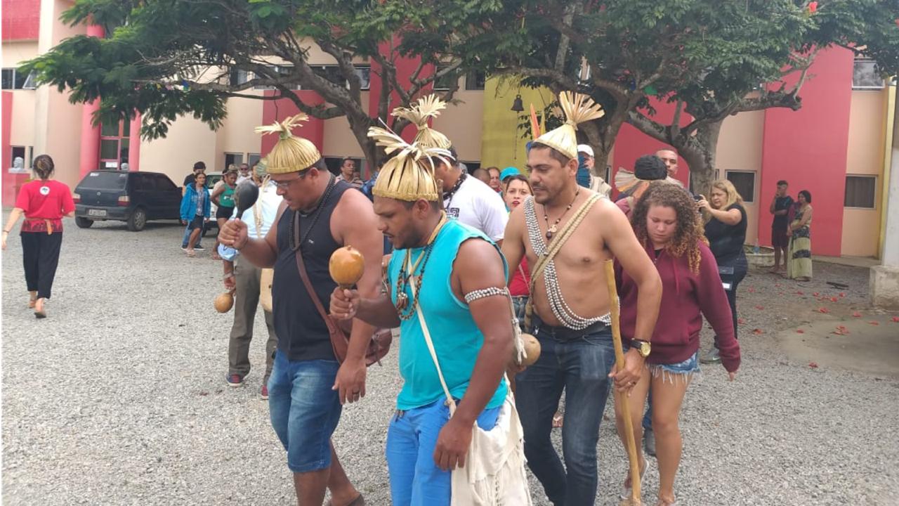 Nota contra ordem de despejo do Centro de Formação Paulo Freire, localizado no Assentamento Normandia, em Caruaru