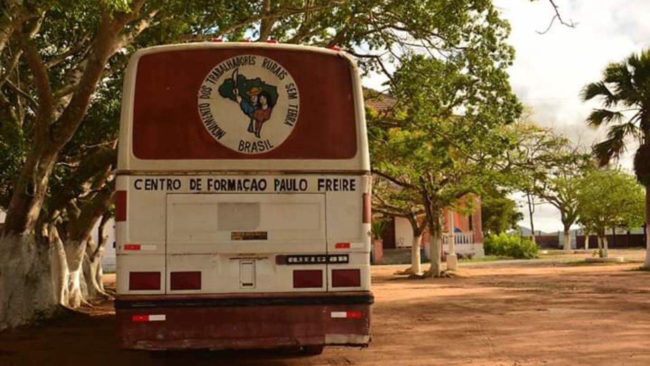 MPF pede ao Incra acordo judicial para evitar despejo do Centro de Formação Paulo Freire, em Caruaru