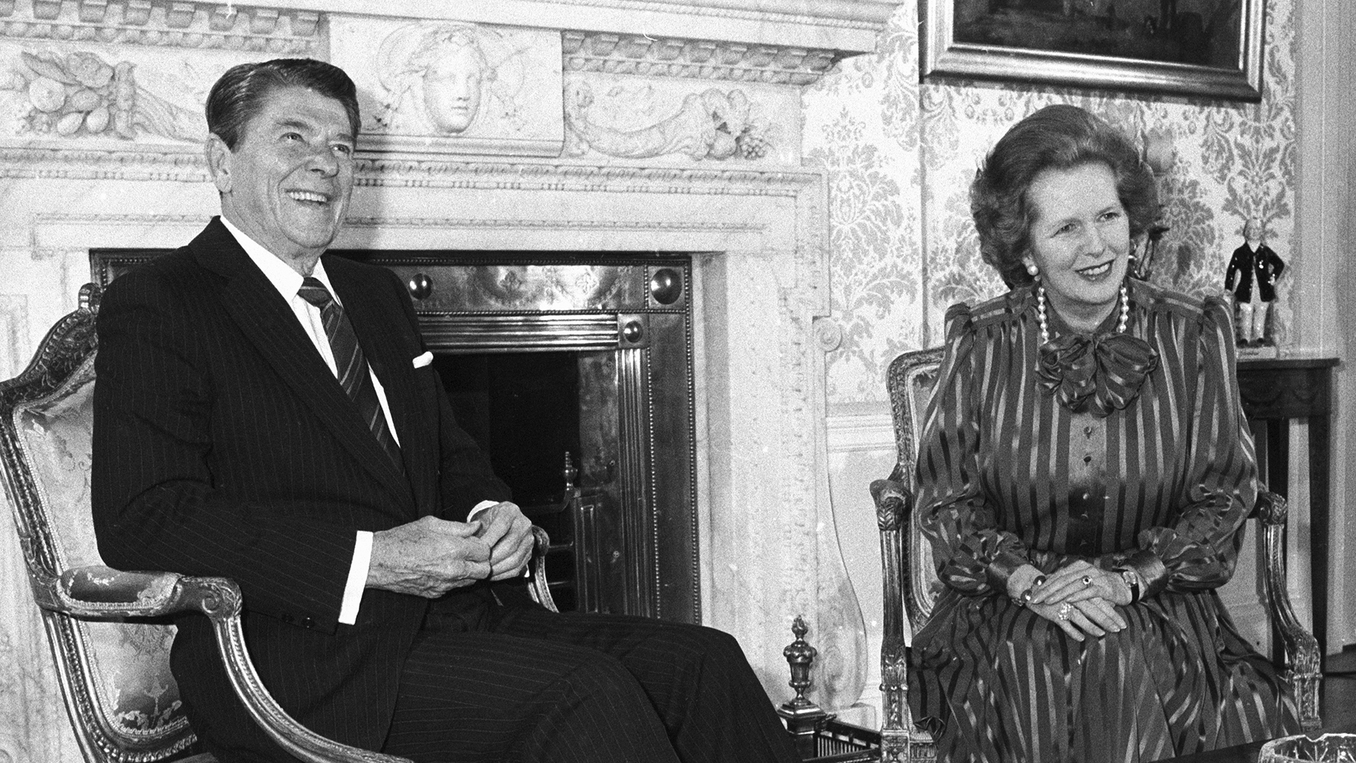 Neoliberalismo: genocídio de almas
