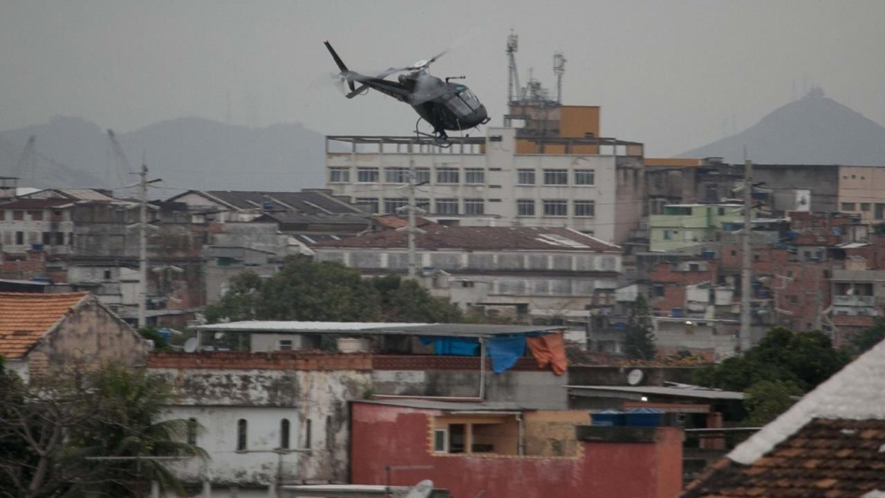 O apogeu do Estado penal: do "prende primeiro e pergunta depois" ao "mata primeiro e, talvez, identifica depois"